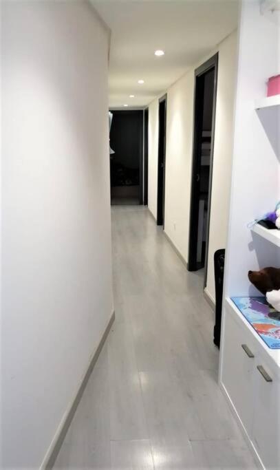 Apartamento Centro Rambla Alicante A Buitenkant foto