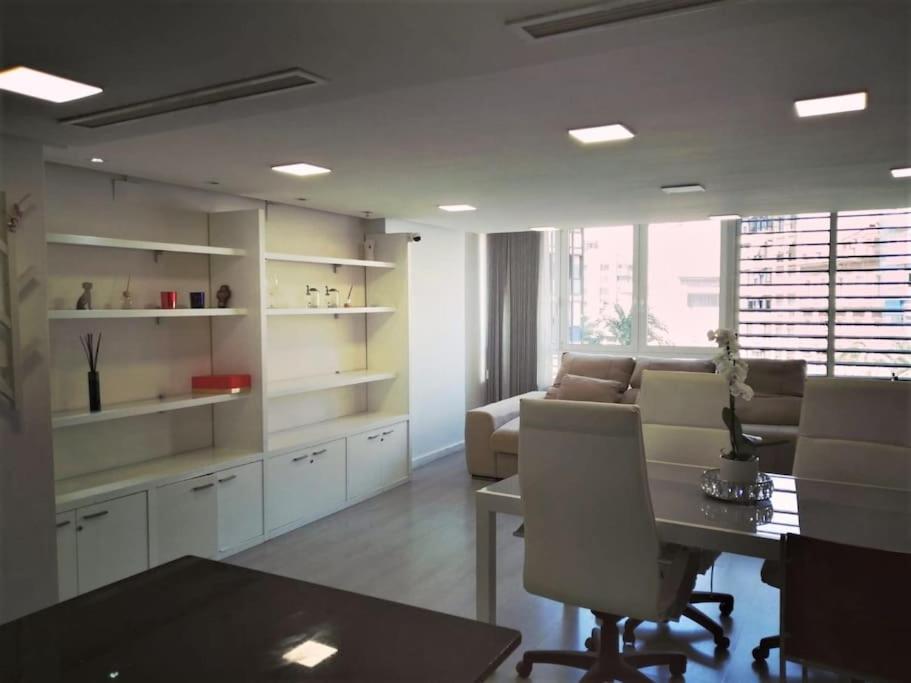 Apartamento Centro Rambla Alicante A Buitenkant foto