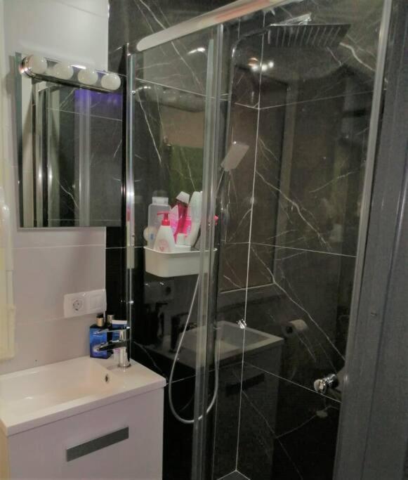 Apartamento Centro Rambla Alicante A Buitenkant foto