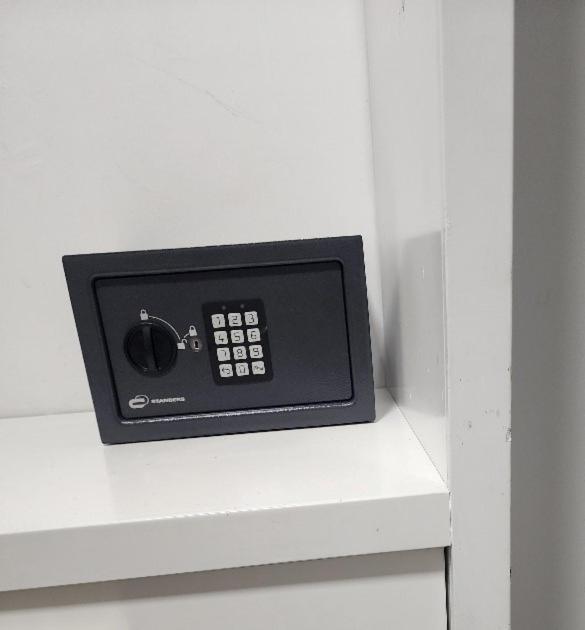 Apartamento Centro Rambla Alicante A Buitenkant foto