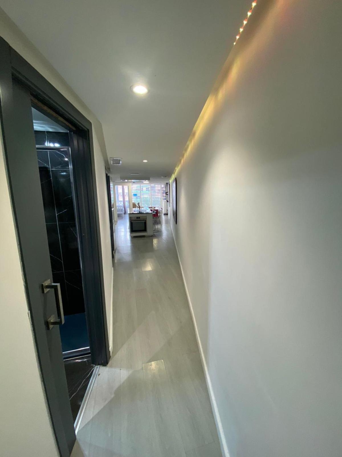 Apartamento Centro Rambla Alicante A Buitenkant foto
