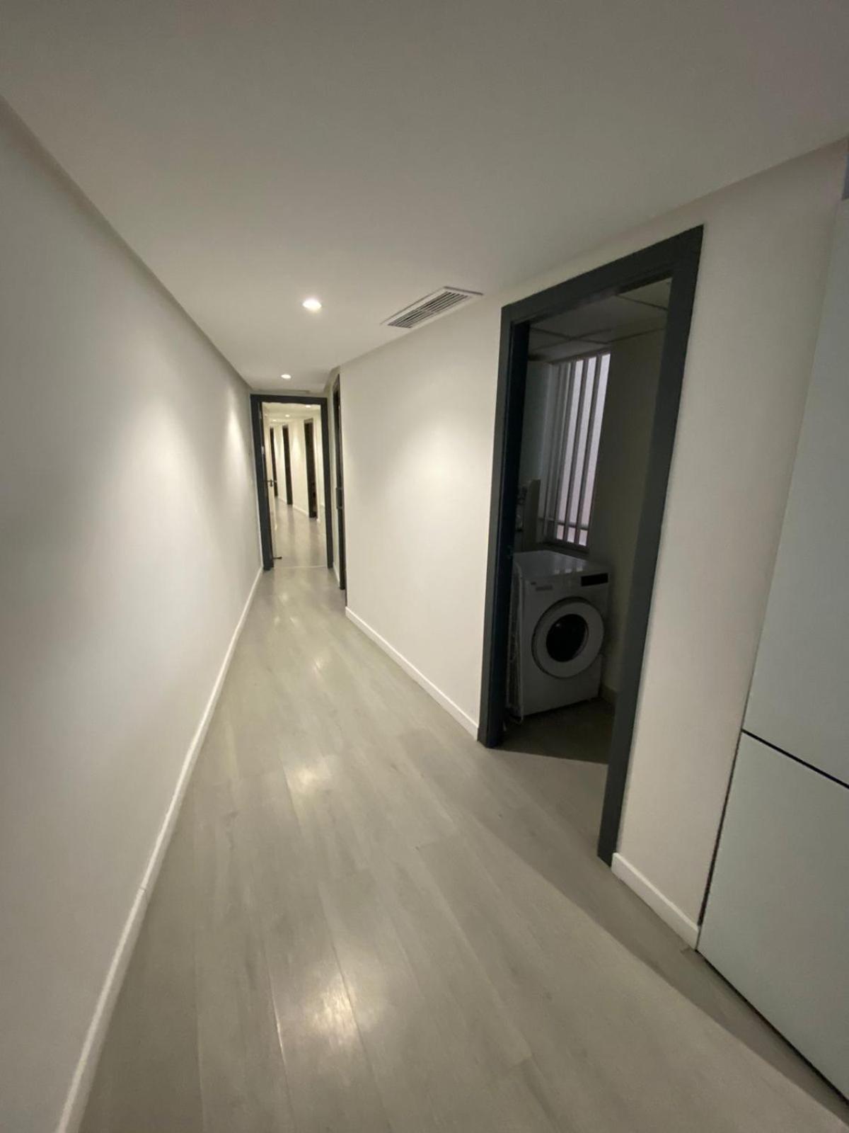 Apartamento Centro Rambla Alicante A Buitenkant foto