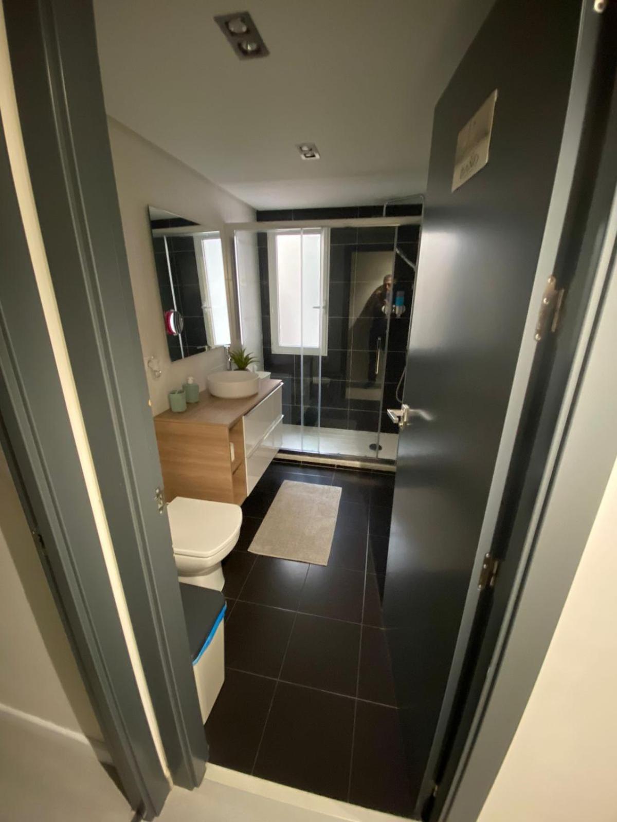 Apartamento Centro Rambla Alicante A Buitenkant foto