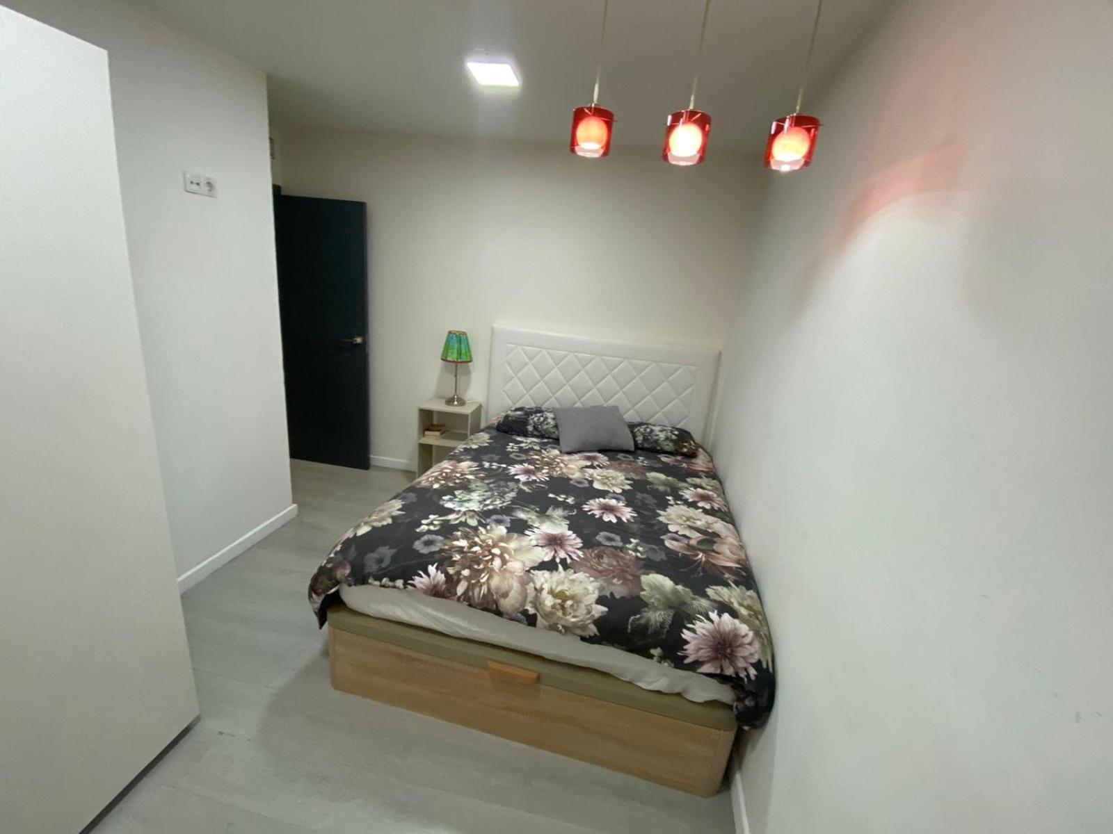 Apartamento Centro Rambla Alicante A Buitenkant foto