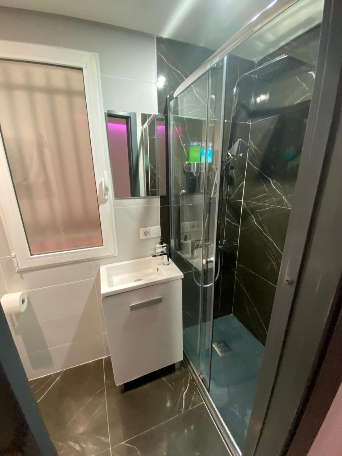 Apartamento Centro Rambla Alicante A Buitenkant foto